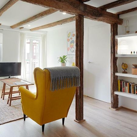 Apartamento Higer Хондарибия Екстериор снимка
