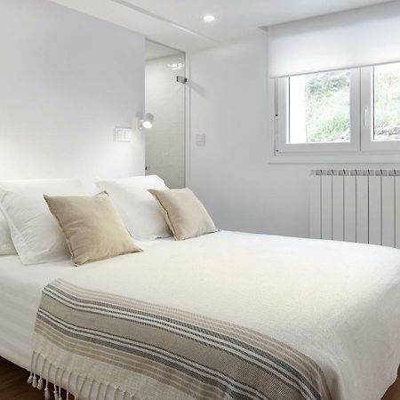 Apartamento Higer Хондарибия Екстериор снимка