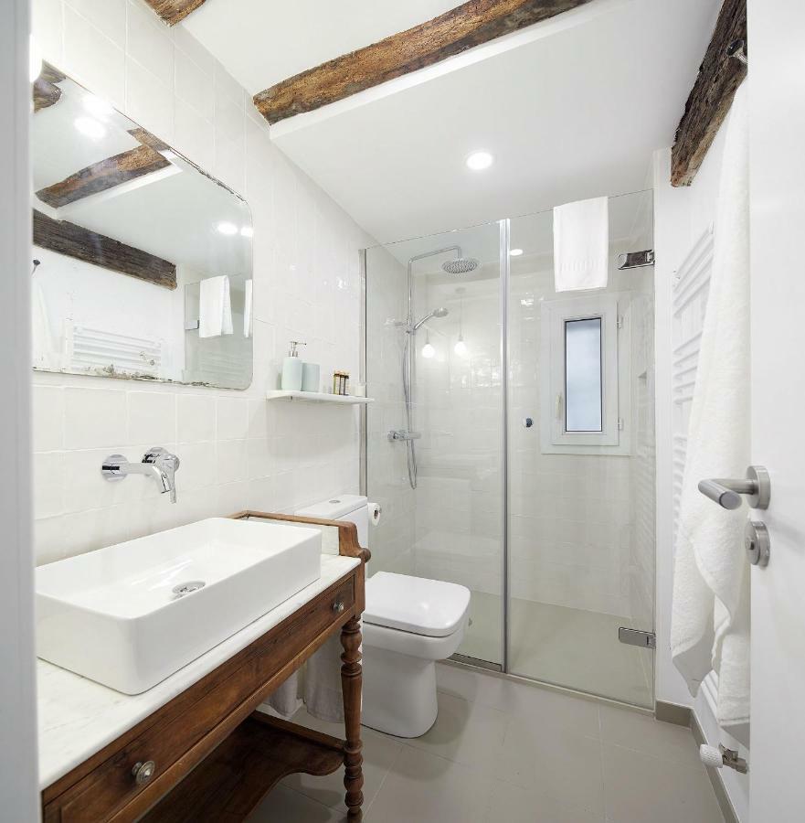 Apartamento Higer Хондарибия Екстериор снимка