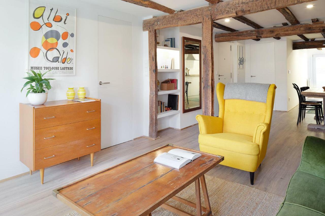 Apartamento Higer Хондарибия Екстериор снимка