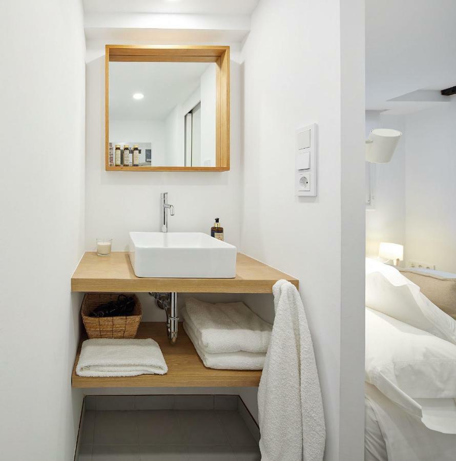 Apartamento Higer Хондарибия Екстериор снимка