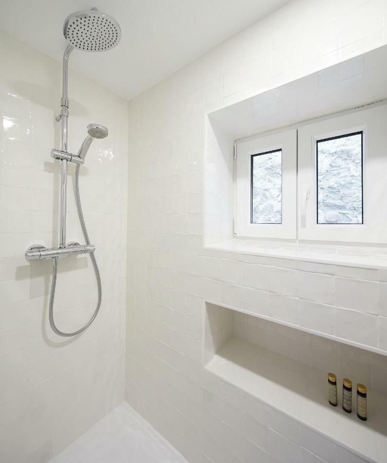 Apartamento Higer Хондарибия Екстериор снимка