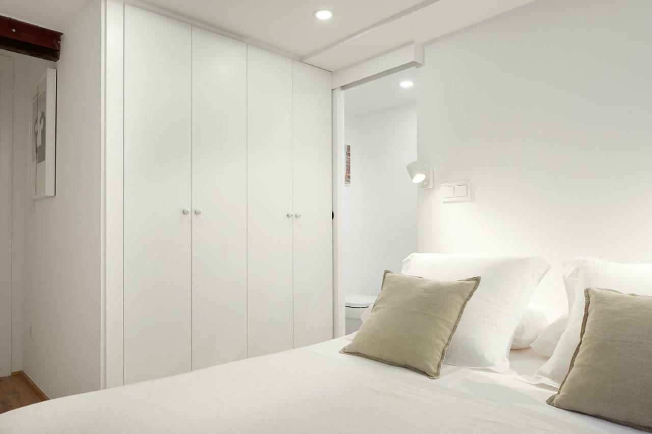 Apartamento Higer Хондарибия Екстериор снимка
