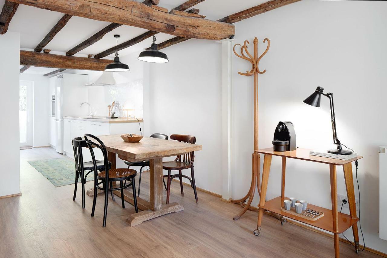 Apartamento Higer Хондарибия Екстериор снимка