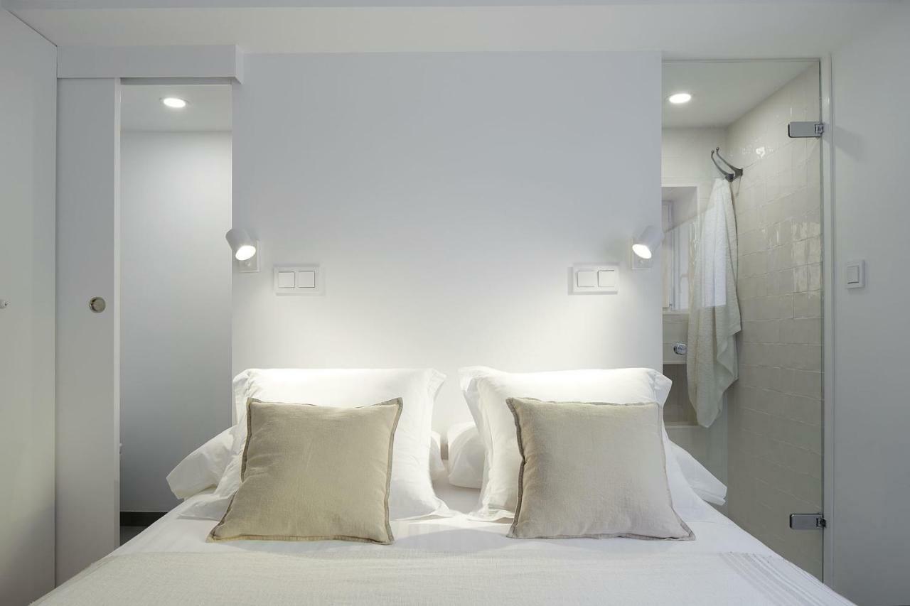 Apartamento Higer Хондарибия Екстериор снимка