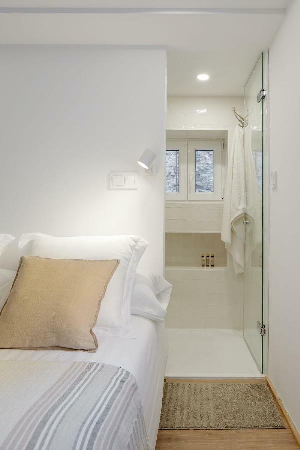 Apartamento Higer Хондарибия Екстериор снимка